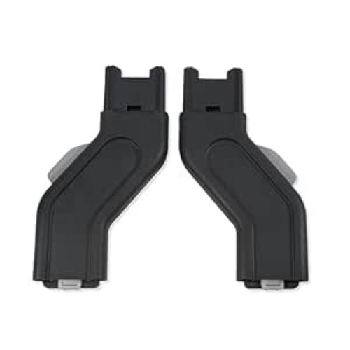 UPPAbaby Upper Adapter for Vista, Vista V2, and Vista V3 Strollers - 1 Pair