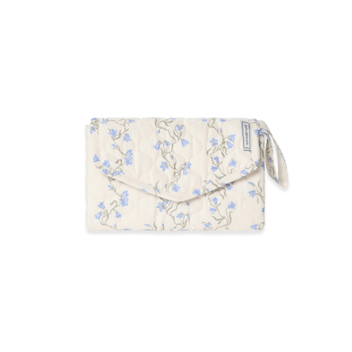 Quilted Change to Go – Garbo&Friends
