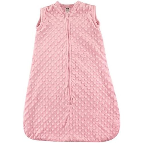 Hudson Baby Unisex Baby Plush Sleeping Bag, Sack, Blanket