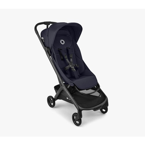 Bugaboo® Butterfly 2 Plus Stroller
