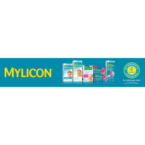 Amazon.com: Mylicon: Infant Gas Relief