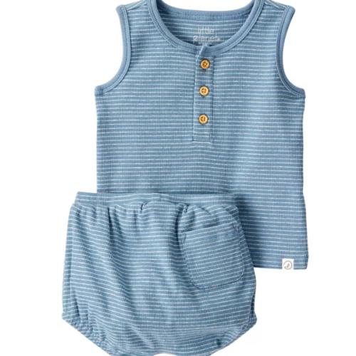 Little Planet by Carter's Baby Two Piece Knit Set | Belk