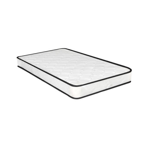 BoPeep Flippable Cot Mattress