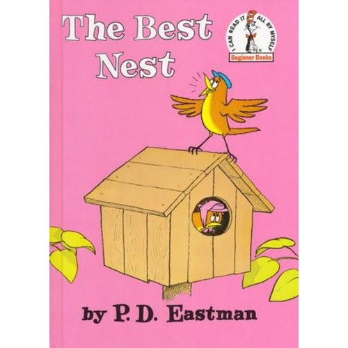 The Best Nest
