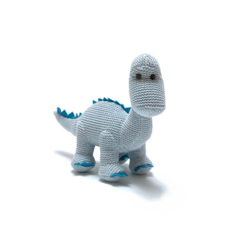 Dino Rattle