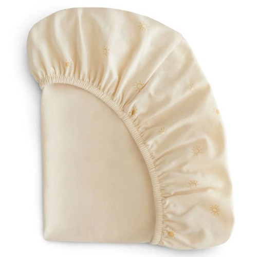 Stretchy Crib Sheet