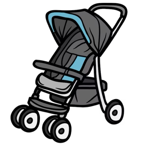Stroller and Car Seat Fund