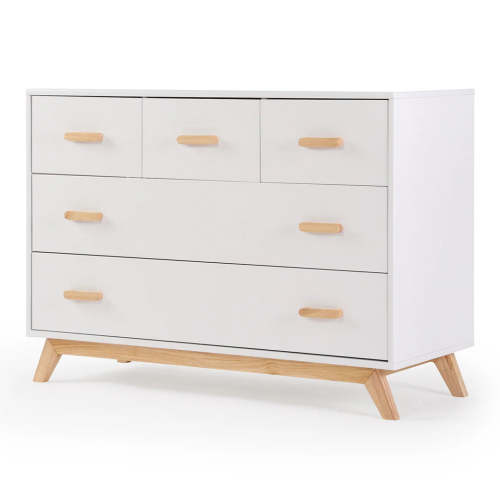 Dadada Soho 5-Drawer Dresser | Modern Nursery™