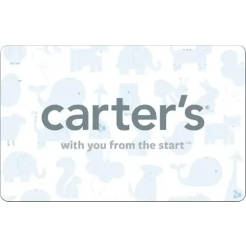Carters gift card - Google Search