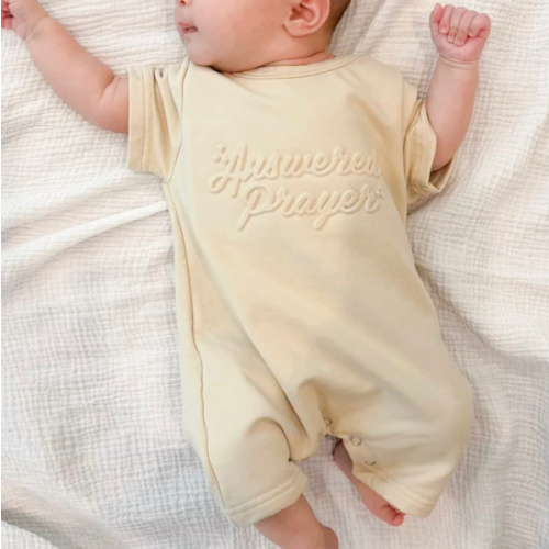 Answered Prayer Jumpsuit – OUR HOUSE ABOVE