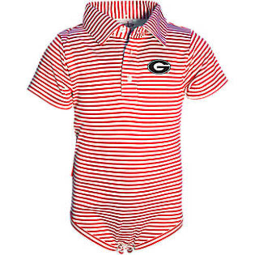 University of Georgia Infant Boys' Polo