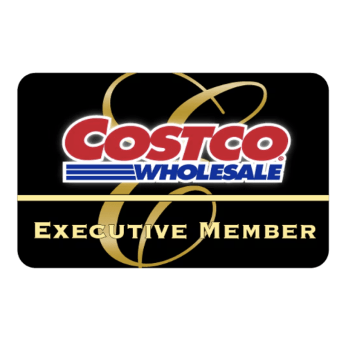 1 Year Costco Membership