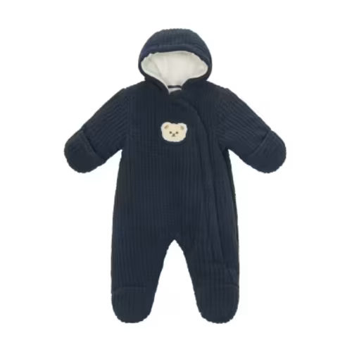 S Rothschild Baby Boys Long Sleeve Pram