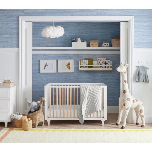 Giraffe Shaped Storage Basket