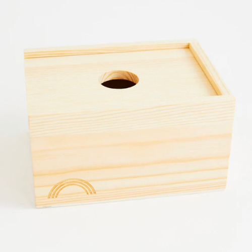 Playsilk Pull Box – Sarah's Silks