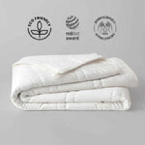 Oeko-Tex® 100% Natural Linen Bedset