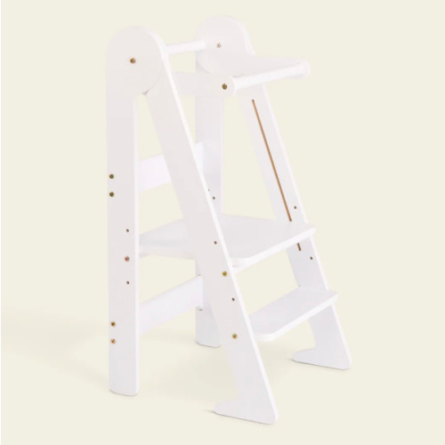 Piccalio – Foldable Toddler Tower | Best Toddler Tower for Kids