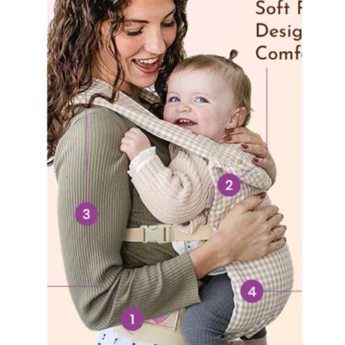 HONEY BEIGE – GOJIBERRY