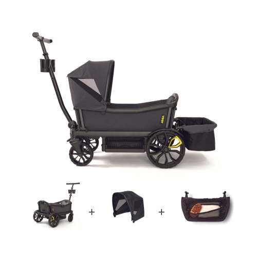 Cruiser XL Essentials