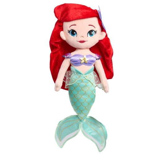 Ariel Disney Signature Collection Large Plush