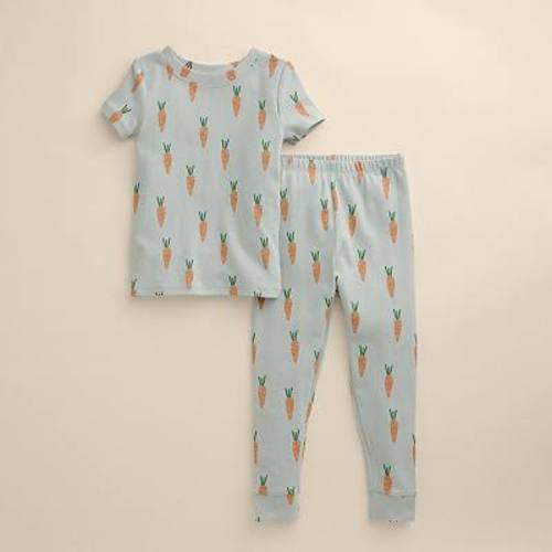 Baby & Toddler Little Co. by Lauren Conrad 2-Piece Pajama Top & Pajama Bottoms Set