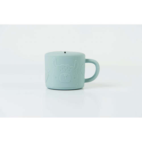 Snack Cup - Blue
