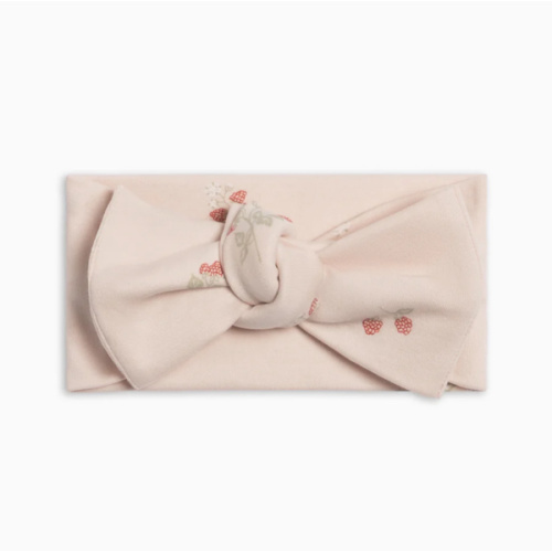 Hattie Bow Wrap