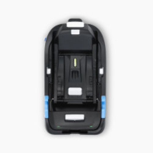 Clek liing Infant Car Seat Base - Black