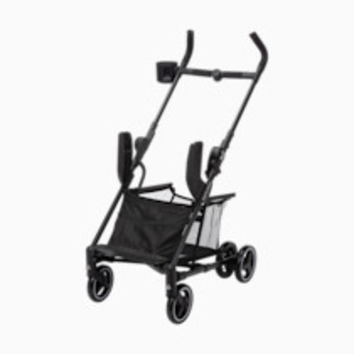 Maxi-Cosi Maxi-Taxi XT Ultra Compact Car Seat Caddy - Black
