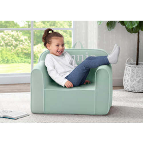 Personalized Cozee Chair for Kids