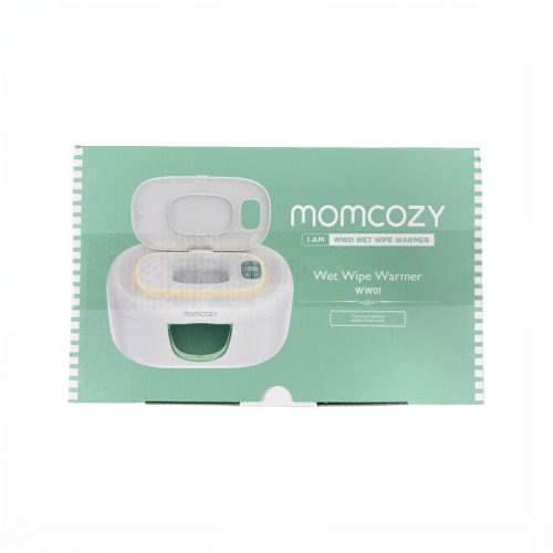 Momcozy Baby Wipe Warmer, WW01