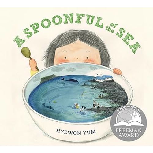 A Spoonful of the Sea