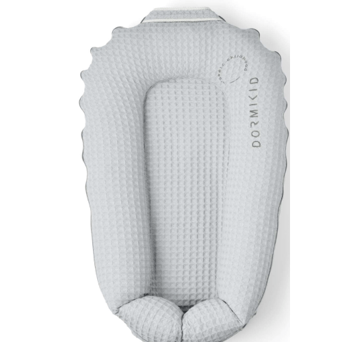 Organic Baby Nest Infant Baby Lounger Newborn Baby Nestchen