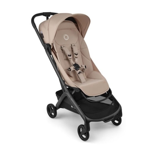 Butterfly 2 Plus Stroller