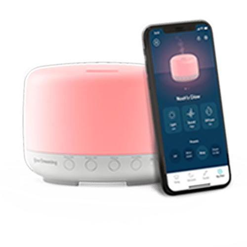 Glow Dreaming: Baby Sleep Aid | Best Natural Sleep Aid
