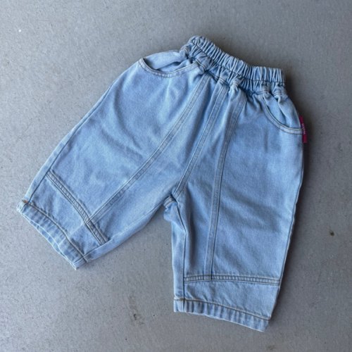 Orlando Jeans - Blue