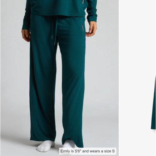 Cloud Lounge Pants