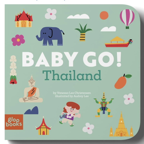 Baby Go! Thailand