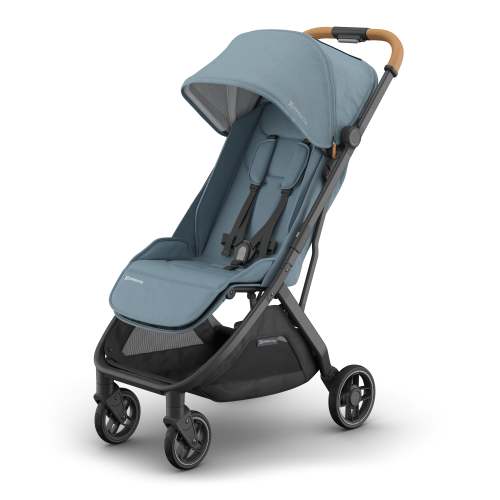 UPPAbaby Minu V3 Compact Travel Stroller - Dillan