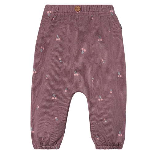 Modern Moments by Gerber Baby Neutral Harem Pant, Sizes 0/3 Months - 24 Months