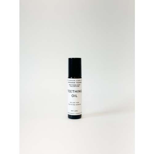 Baby Teething Roller