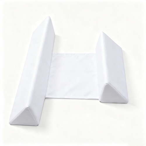 Wedge Pillow Prevent turning over while sleeping and maintain a fixed sleeping position 0-1 years