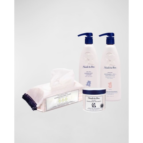 Fifth Avenue Layette Set