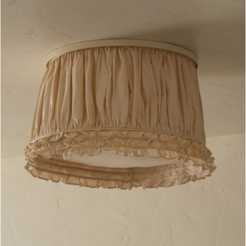 Gem light shade | Boob light cover | Ceiling light cover - Tulip Shades