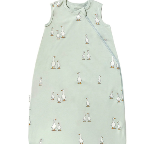 Ecolino® Organic Cotton Classic Baby Sleep Bag or Sack, Goose
