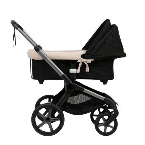 Bugaboo Bambula Beige Cover
