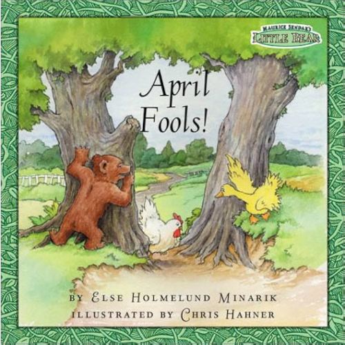 April Fools! (Maurice Sendak's Little Bear)