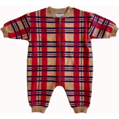 Danni Jumpsuit, 0-6M