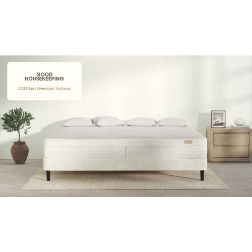 Big Mattress Premier