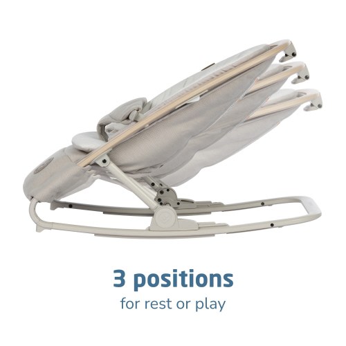 Maxi Cosi Kori 2-in-1 Infant Rocker